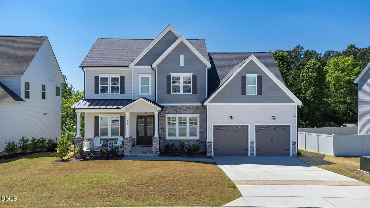 312 Prides Crsg Crossing, Rolesville, NC 27571 - #1