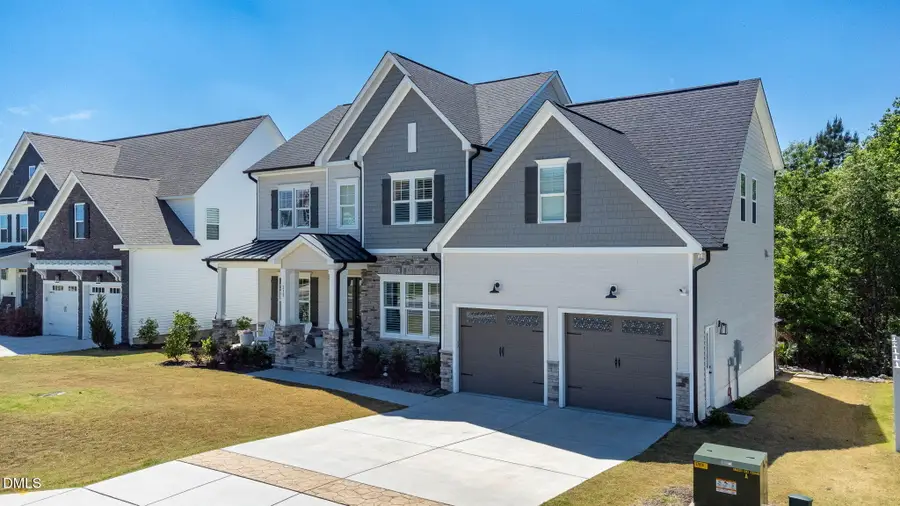 312 Prides Crsg Crossing, Rolesville, NC 27571 - #3