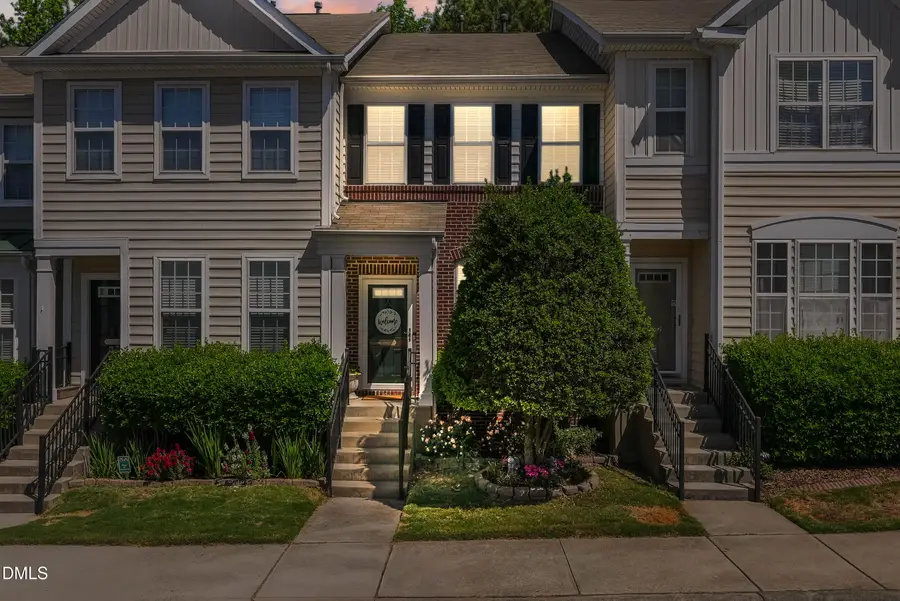 7850 Spungold Street, Raleigh, NC 27617 - #2