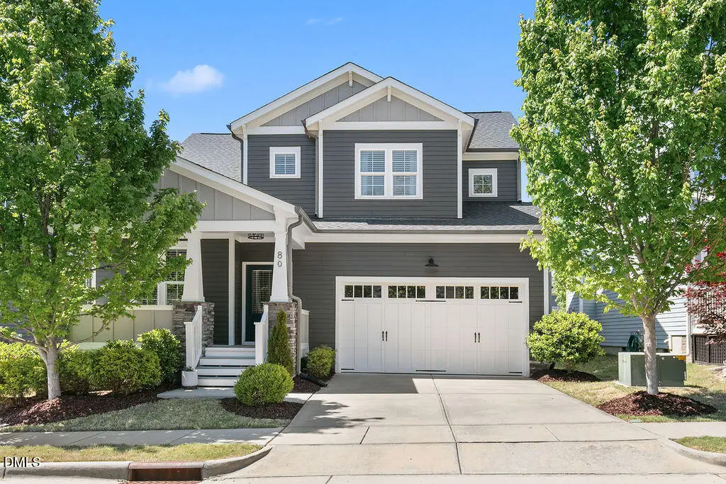 80 Landover Circle, Chapel Hill, NC 27516 - #1