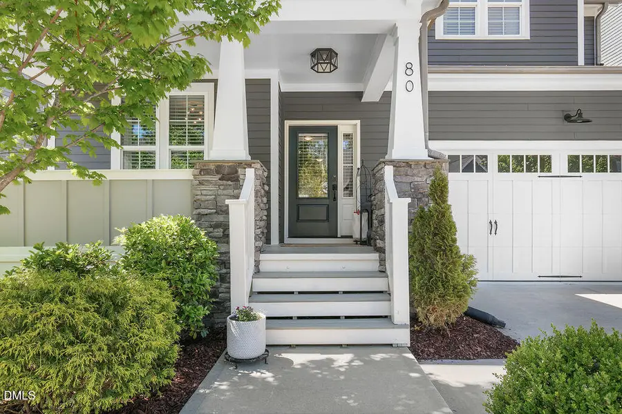 80 Landover Circle, Chapel Hill, NC 27516 - #2