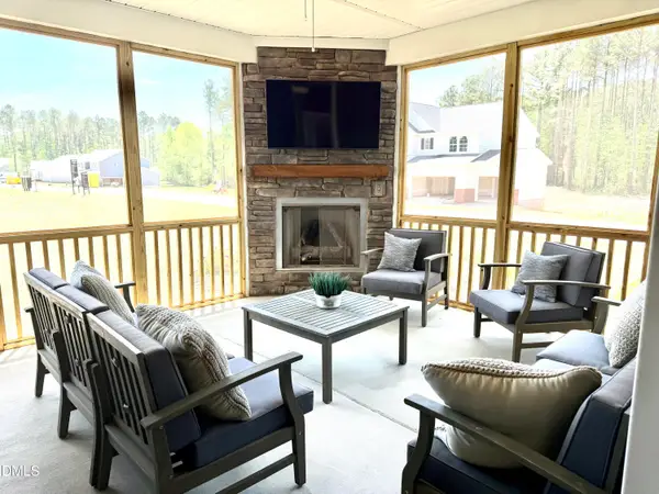 16 Macy Circle, Wendell, NC 27591