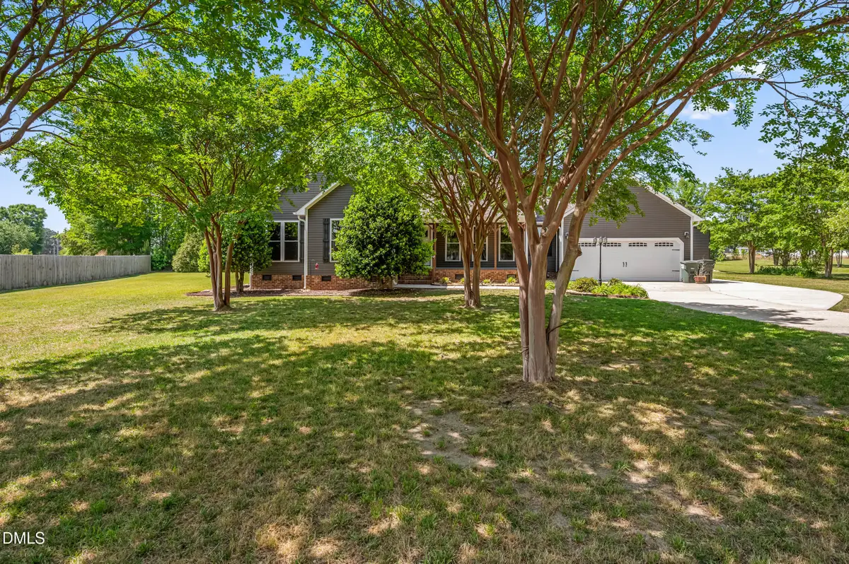 243 Silver Tee Court, Selma, NC 27576 - #1