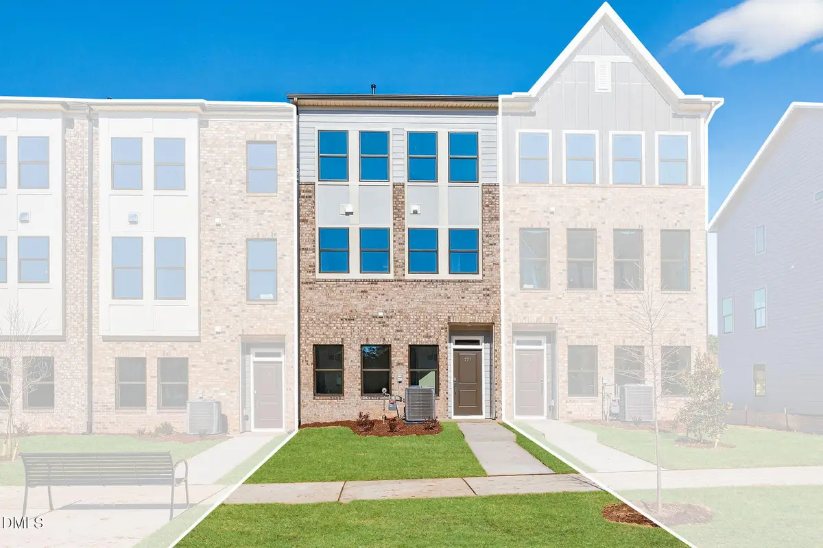 788 Ballyneal Alley, Cary, NC 27513 - #1