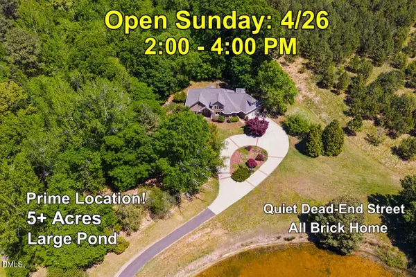 3711 Linden Road, Durham, NC 27705