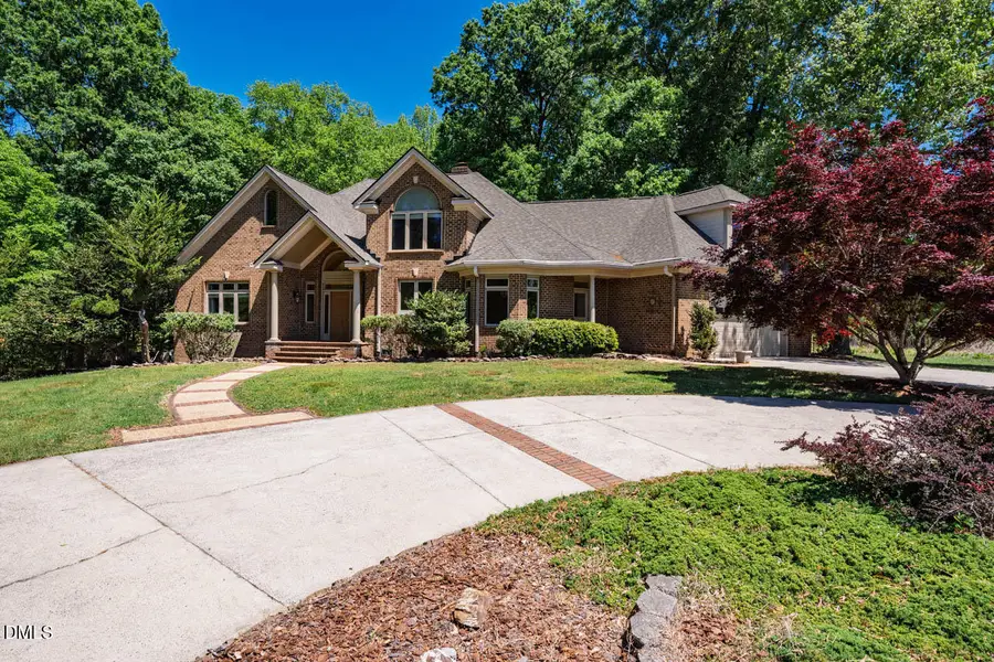 3711 Linden Road, Durham, NC 27705 - #3