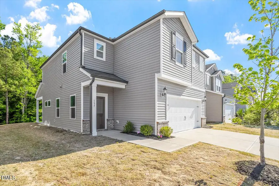 157 Wilbur Lake Drive, Fuquay Varina, NC 27526 - #3
