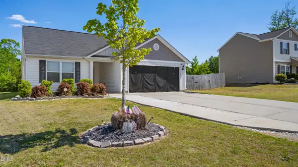 132 Steamboat Lane, Burlington, NC 27217