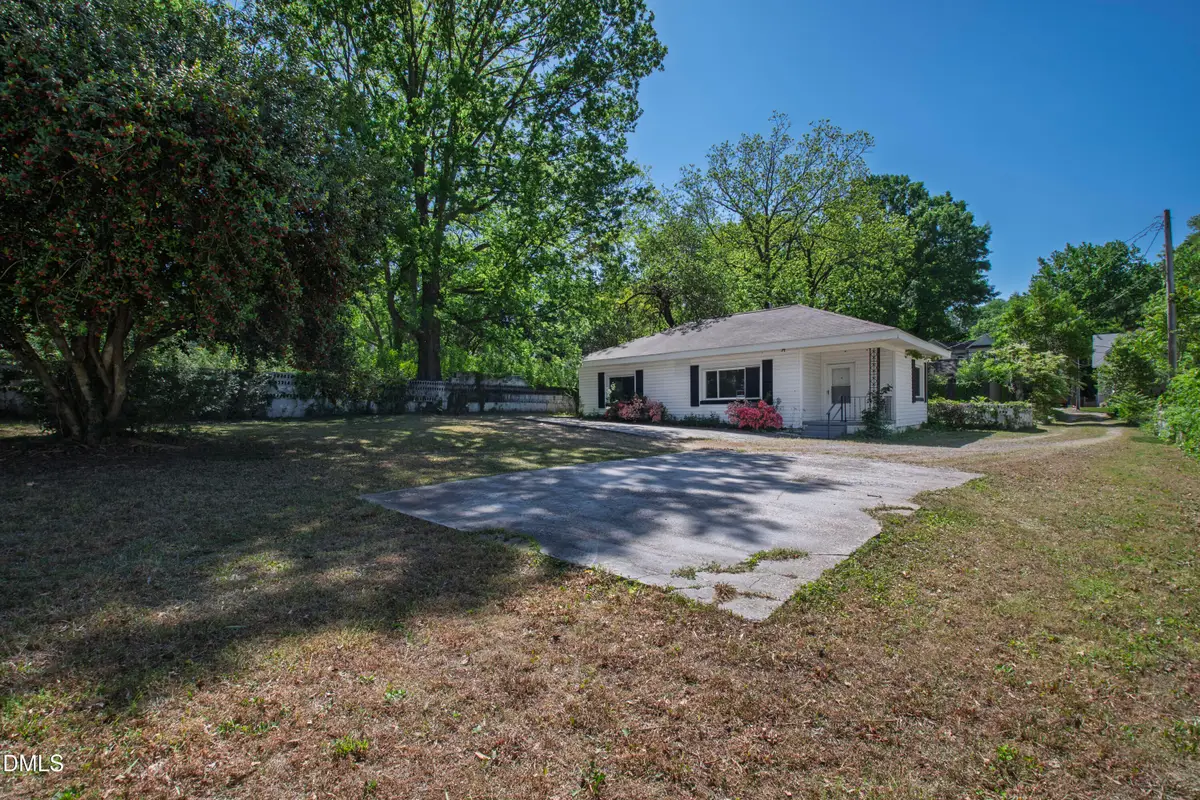 2618 Bedford Avenue, Raleigh, NC 27607 - #1