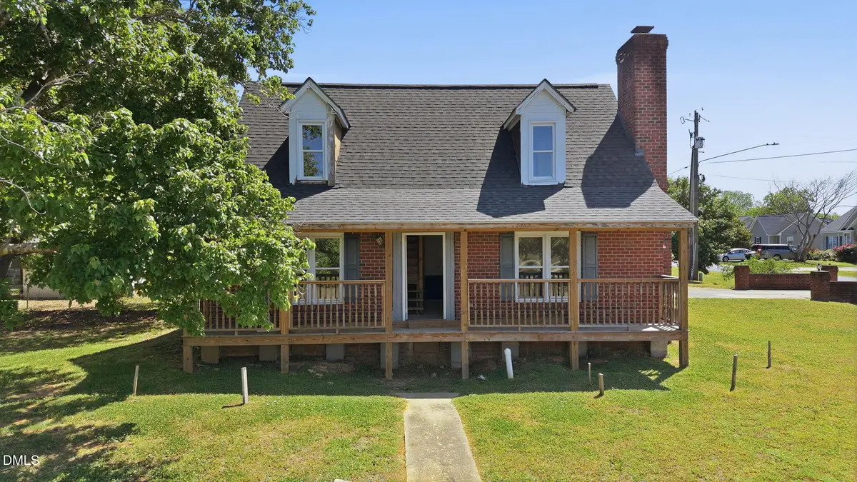 9433 Colonial Drive, Middlesex, NC 27557 - #1