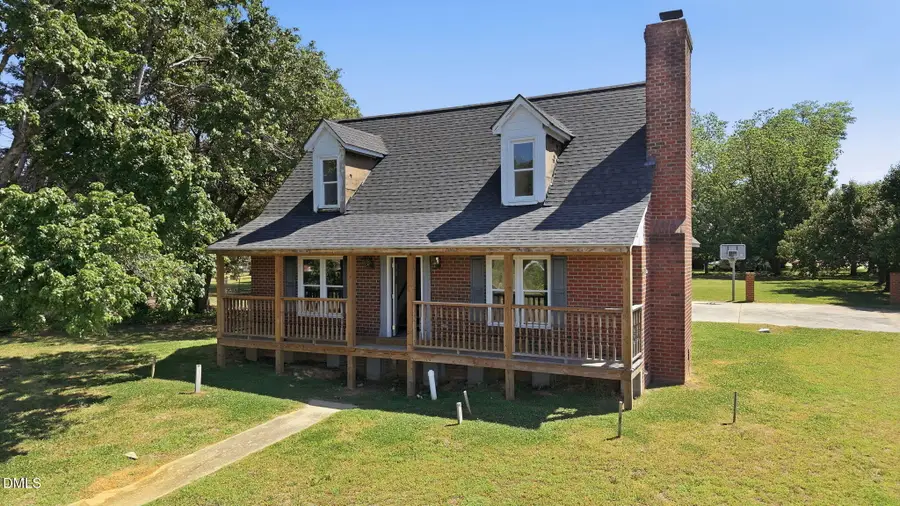 9433 Colonial Drive, Middlesex, NC 27557 - #3