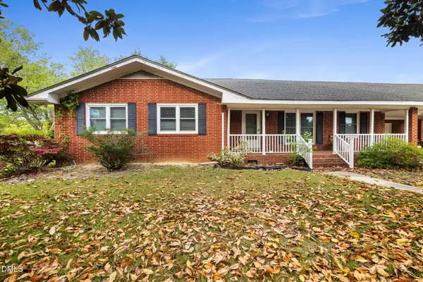 323 Frazier Road, Youngsville, NC 27596