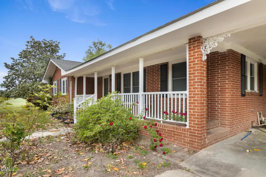 323 Frazier Road, Youngsville, NC 27596 - #2