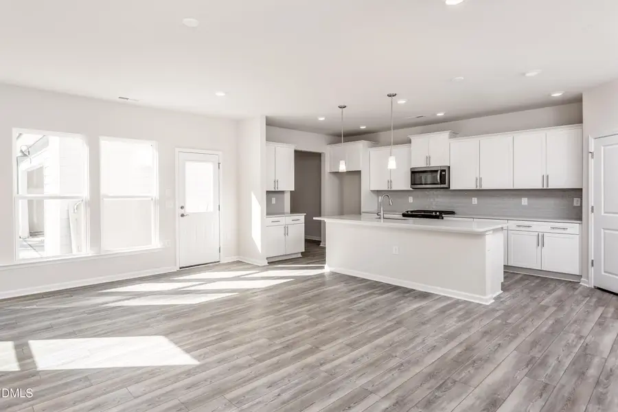 2932 Denson Road, Middle Creek, NC 27592 - #3