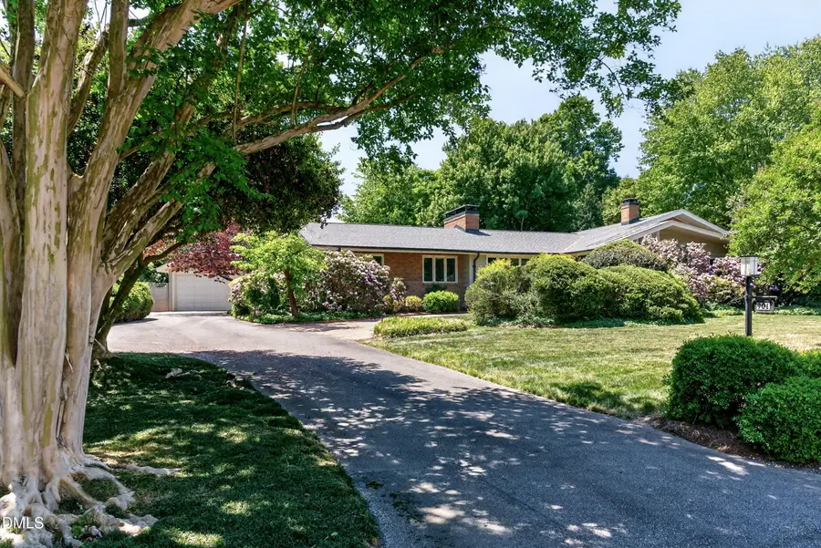901 Westwood Drive, Raleigh, NC 27607 - #2