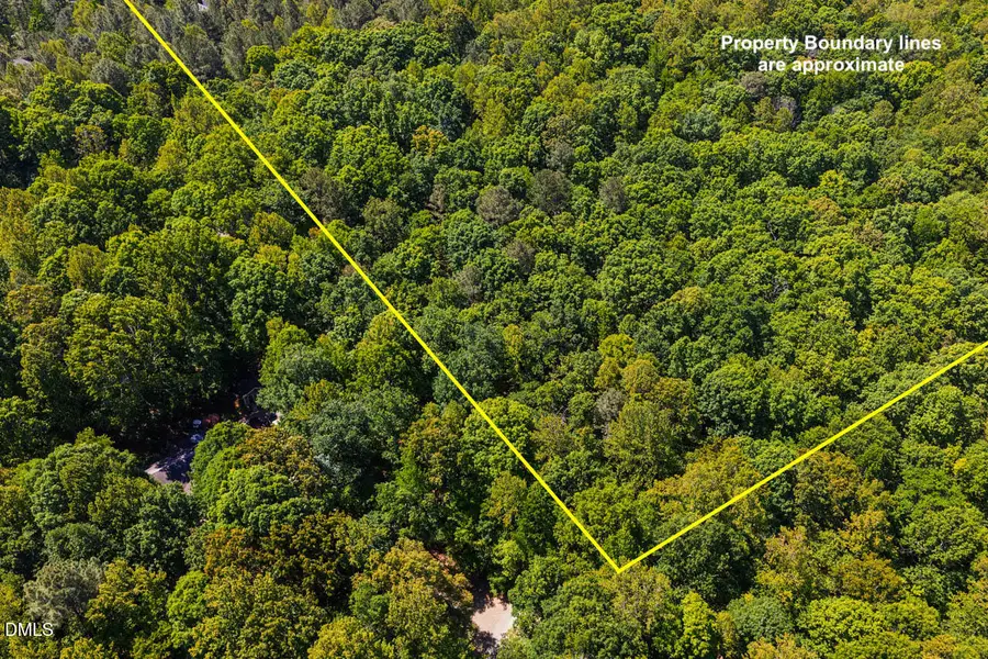 0000 Hawes Road, Hillsborough, NC 27278 - #2