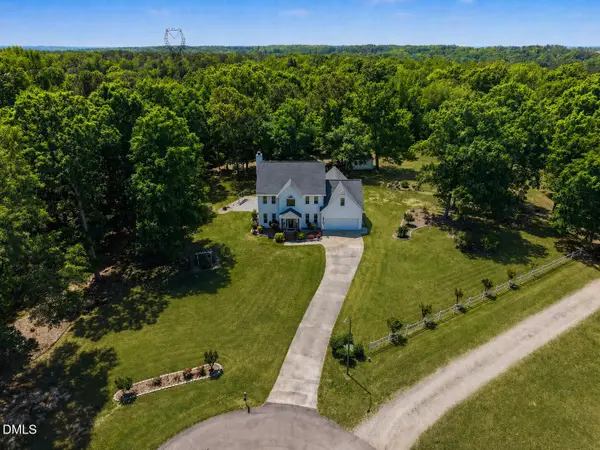 3100 Golden Nugget Drive, Clayton, NC 27520