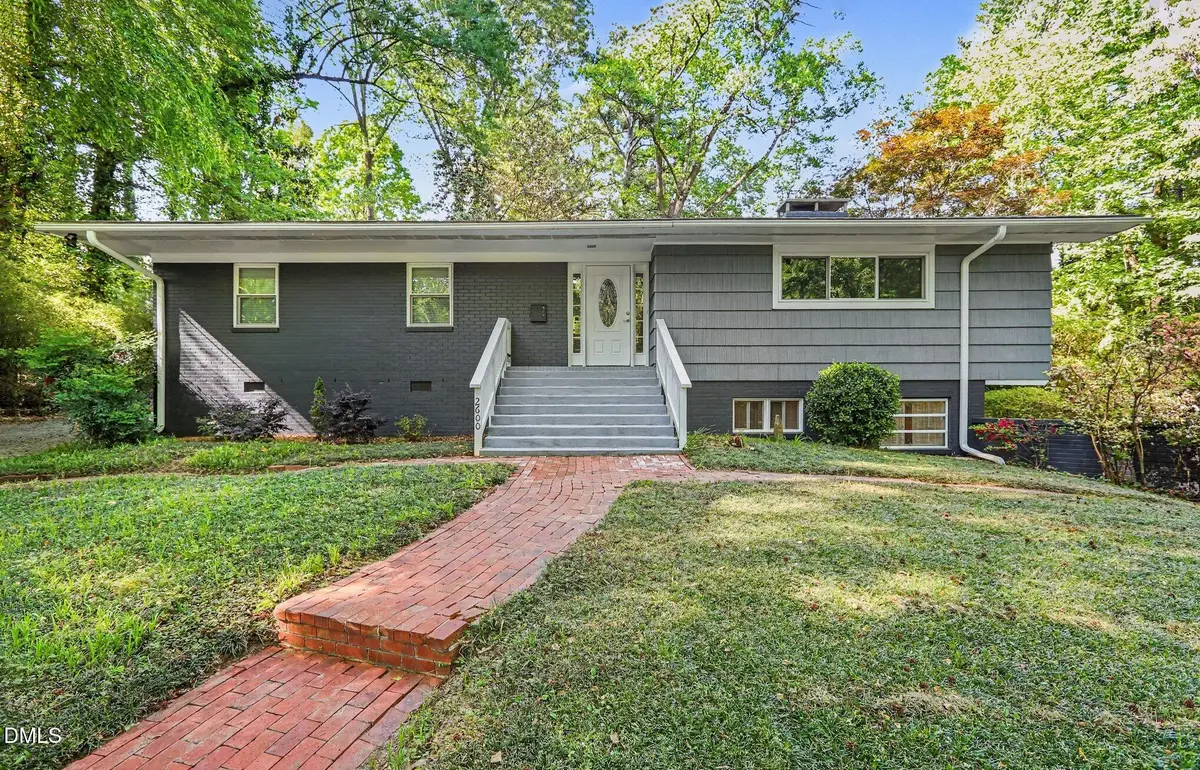 2600 Wade Avenue, Raleigh, NC 27607 - #1