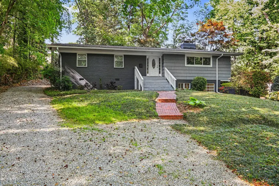 2600 Wade Avenue, Raleigh, NC 27607 - #2