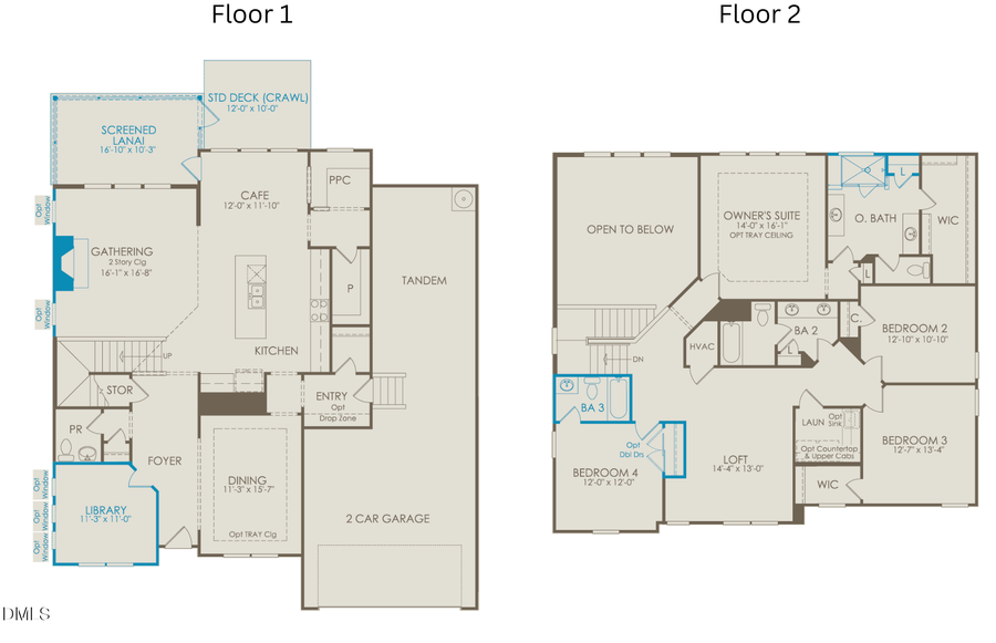 158 Yearling Lane, Wendell, NC 27591 - #2