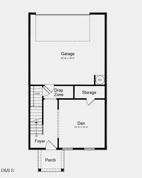 1324 W Garner Road #103, Garner, NC 27529 - #2