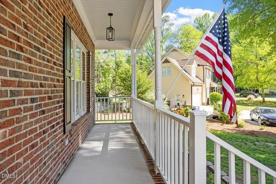 1212 Mountain Laurel Drive, Raleigh, NC 27603 - #3