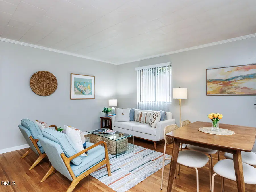 1513 Rosewood Street, Durham, NC 27701 - #3