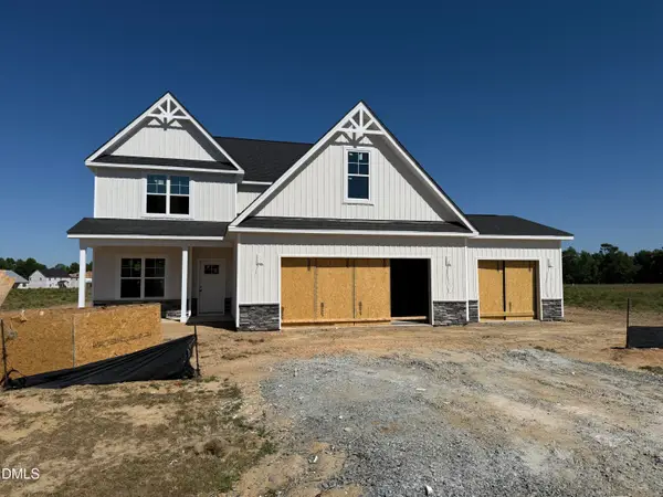 59 Grady Farm Way #(Lot 75), Benson, NC 27504