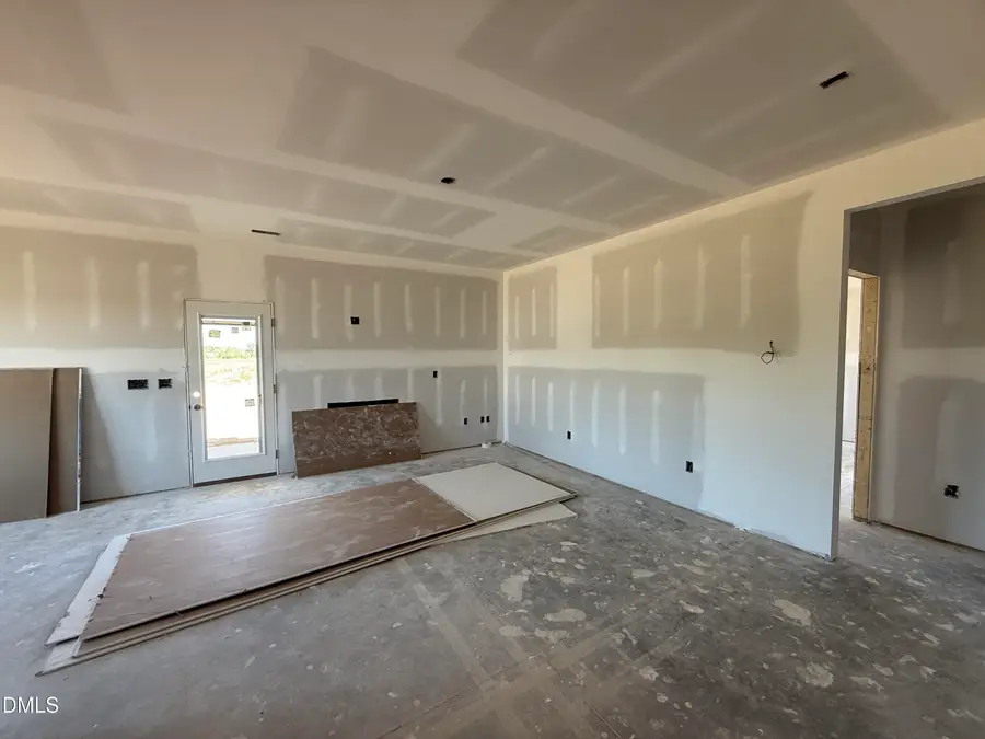 59 Grady Farm Way #(Lot 75), Benson, NC 27504 - #2