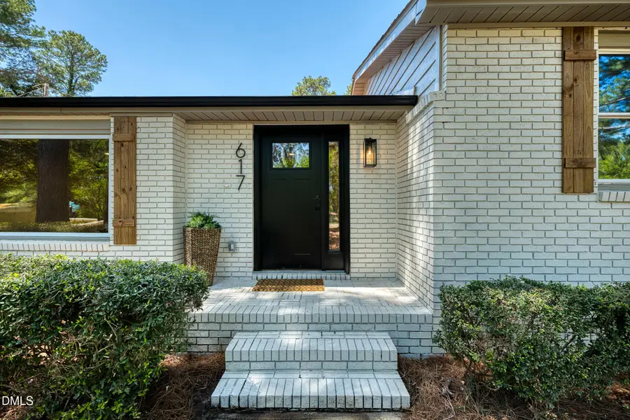 617 Richardson Road, Zebulon, NC 27597 - #2