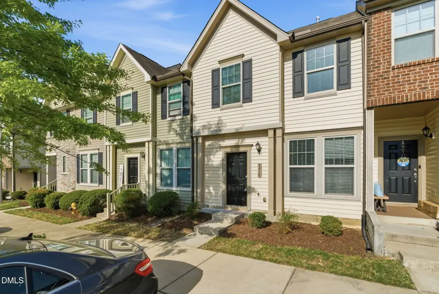 9919 Sweet Basil Drive, Wake Forest, NC 27587 - #2