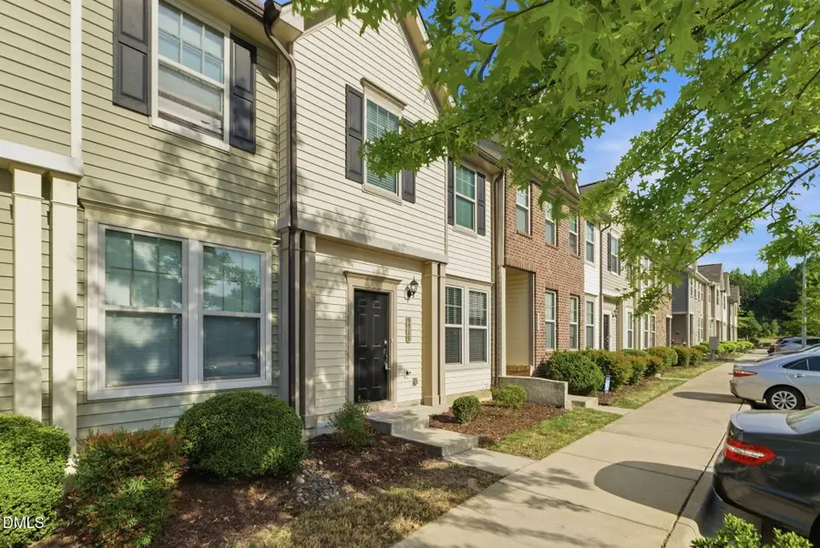 9919 Sweet Basil Drive, Wake Forest, NC 27587 - #3