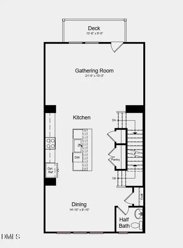 1324 W Garner Road #104, Garner, NC 27529 - #3