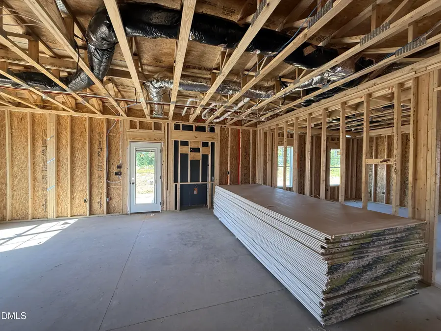 133 Margot Manor Drive #(Lot 89), Benson, NC 27504 - #2