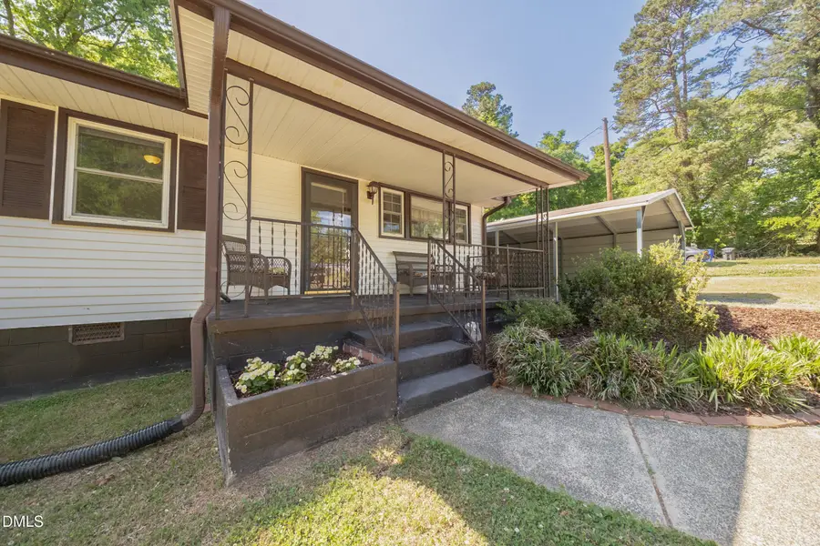 402 Forrest Street, Hillsborough, NC 27278 - #2