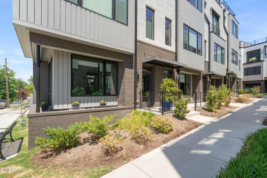 3009 Corbell, Durham, NC 27701 - #2