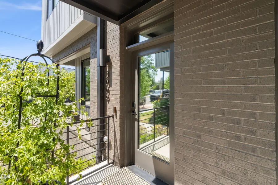 3009 Corbell, Durham, NC 27701 - #3