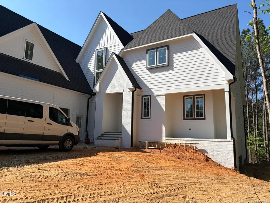 33 Blackhorn Court, Pittsboro, NC 27312 - #2