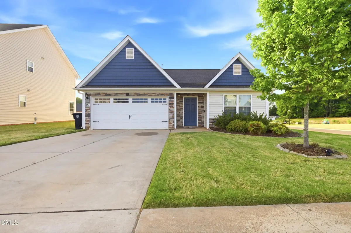 147 Campaign Drive, Mebane, NC 27302 - #1