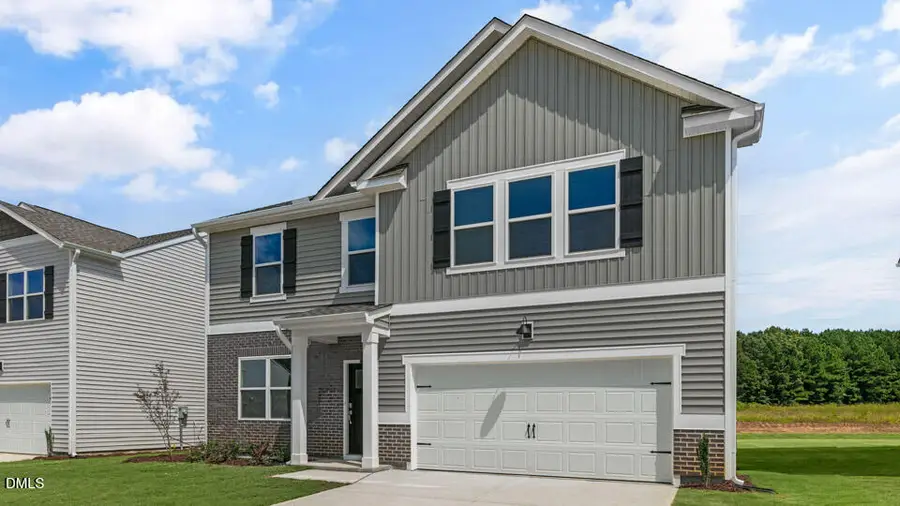 163 Reagan Crest Drive, Clayton, NC 27520 - #2