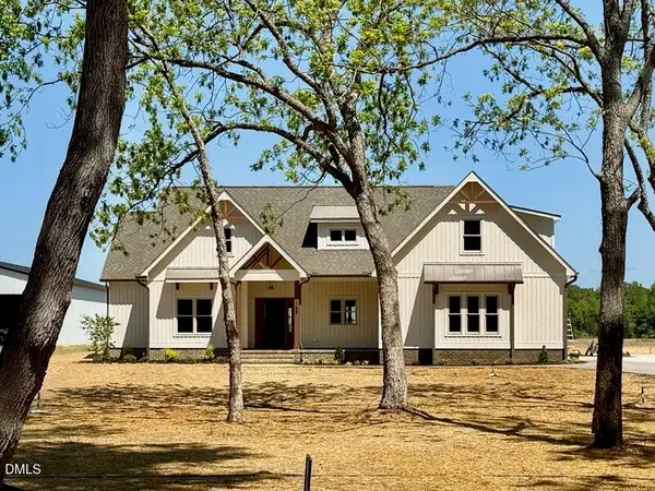 168 Banner Elk Road, Benson, NC 27504