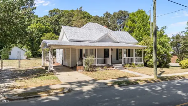 532 N Oneil Street, Clayton, NC 27520