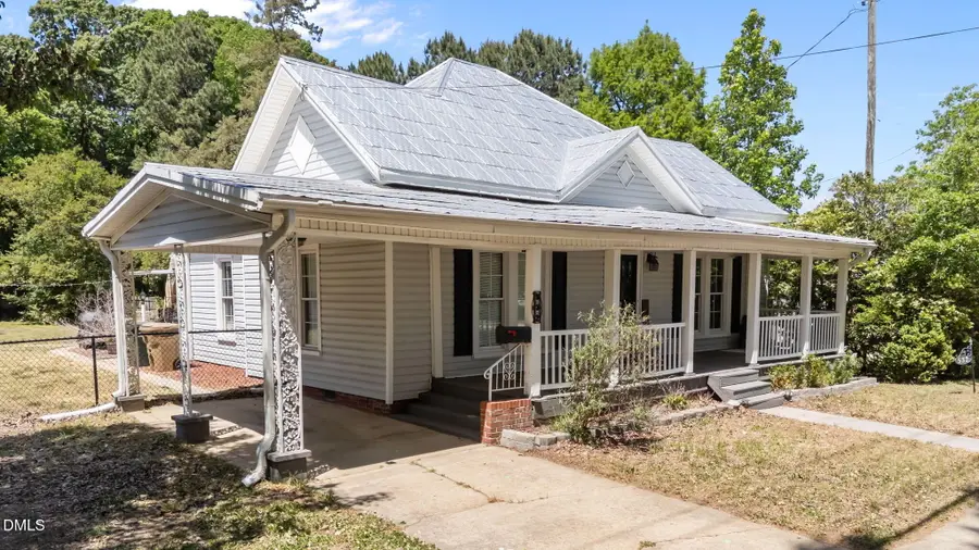532 N Oneil Street, Clayton, NC 27520 - #3