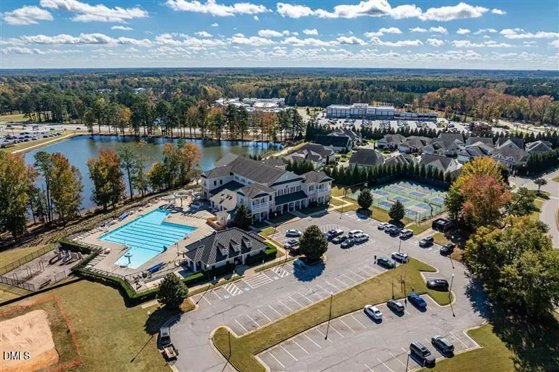 82 Ogden Circle, Clayton, NC 27527 - #2