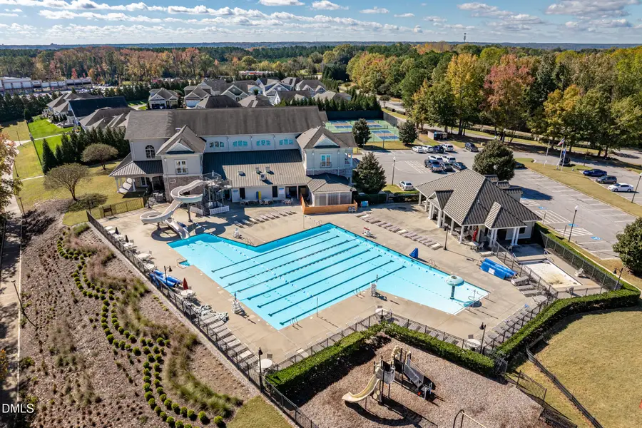 82 Ogden Circle, Clayton, NC 27527 - #3