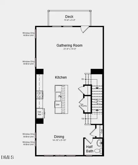 1324 W Garner Road #100, Garner, NC 27529 - #3