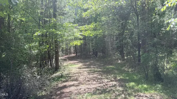 1683 Buckner Clark Road, Pittsboro, NC 27312