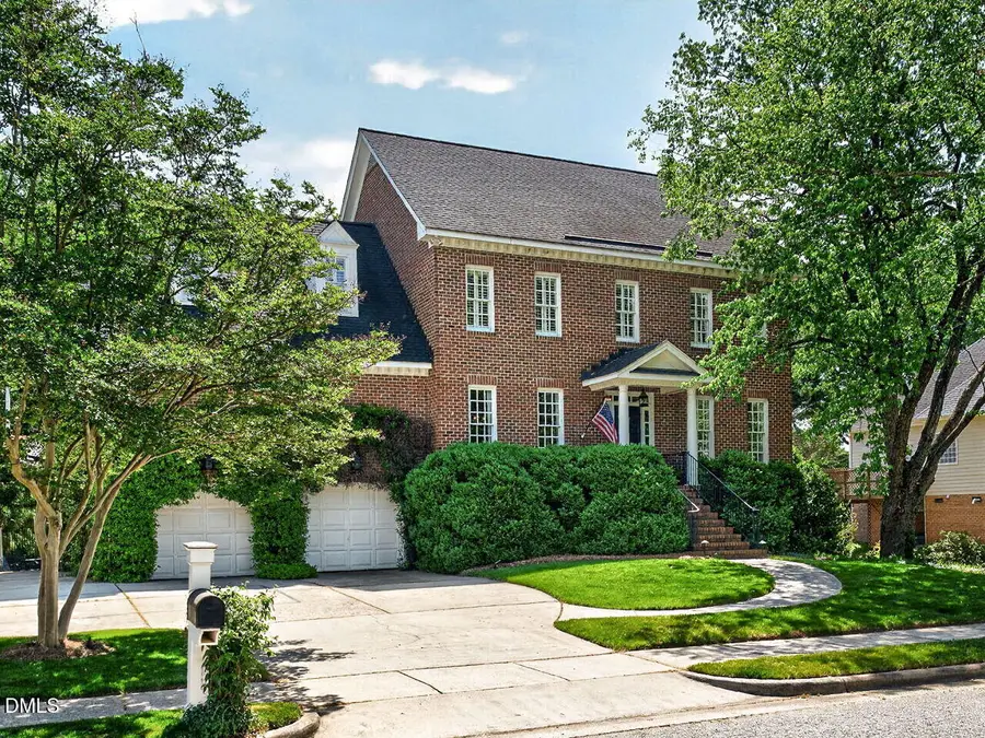 3249 Anderson Drive, Raleigh, NC 27609 - #2