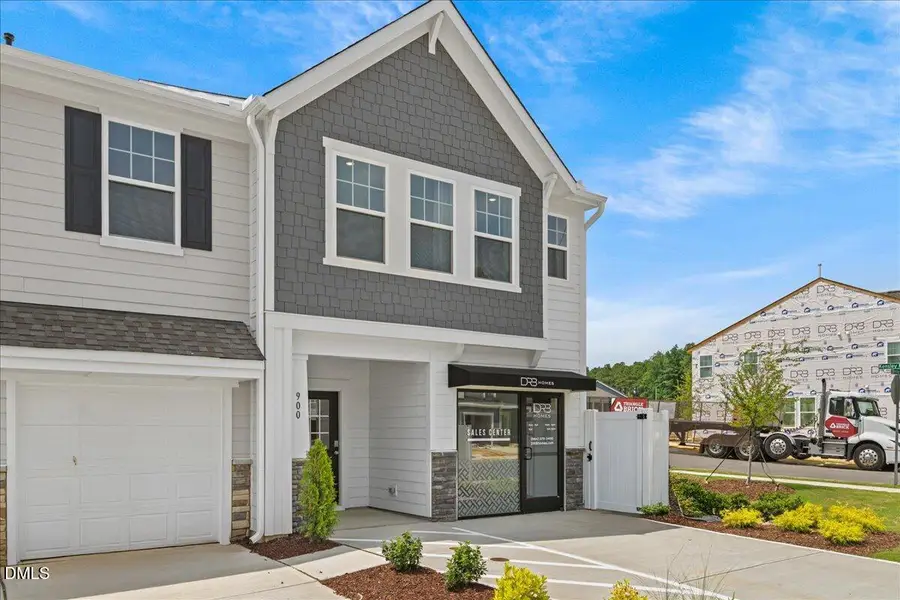 900 Kensley Grove Lane, Fuquay Varina, NC 27526 - #2