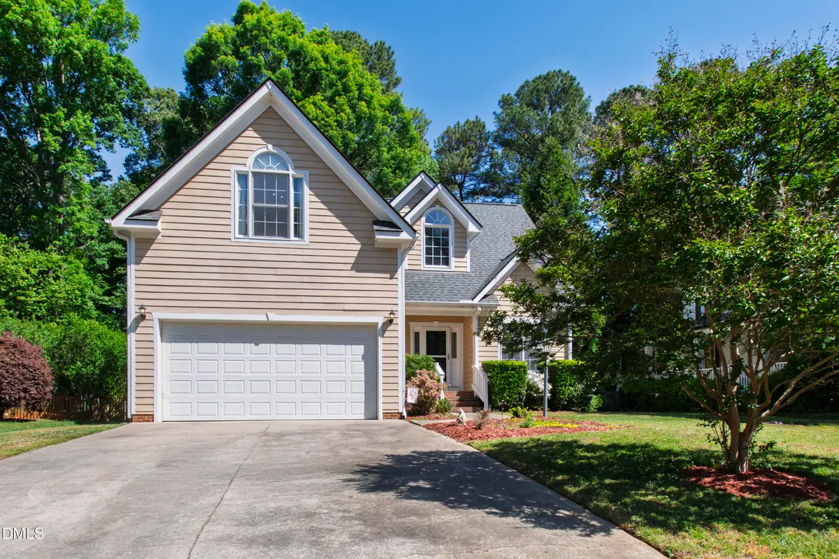 182 Chatham Mill Road, Pittsboro, NC 27312 - #1